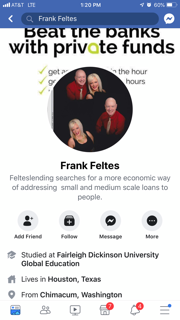 Frank Feltes