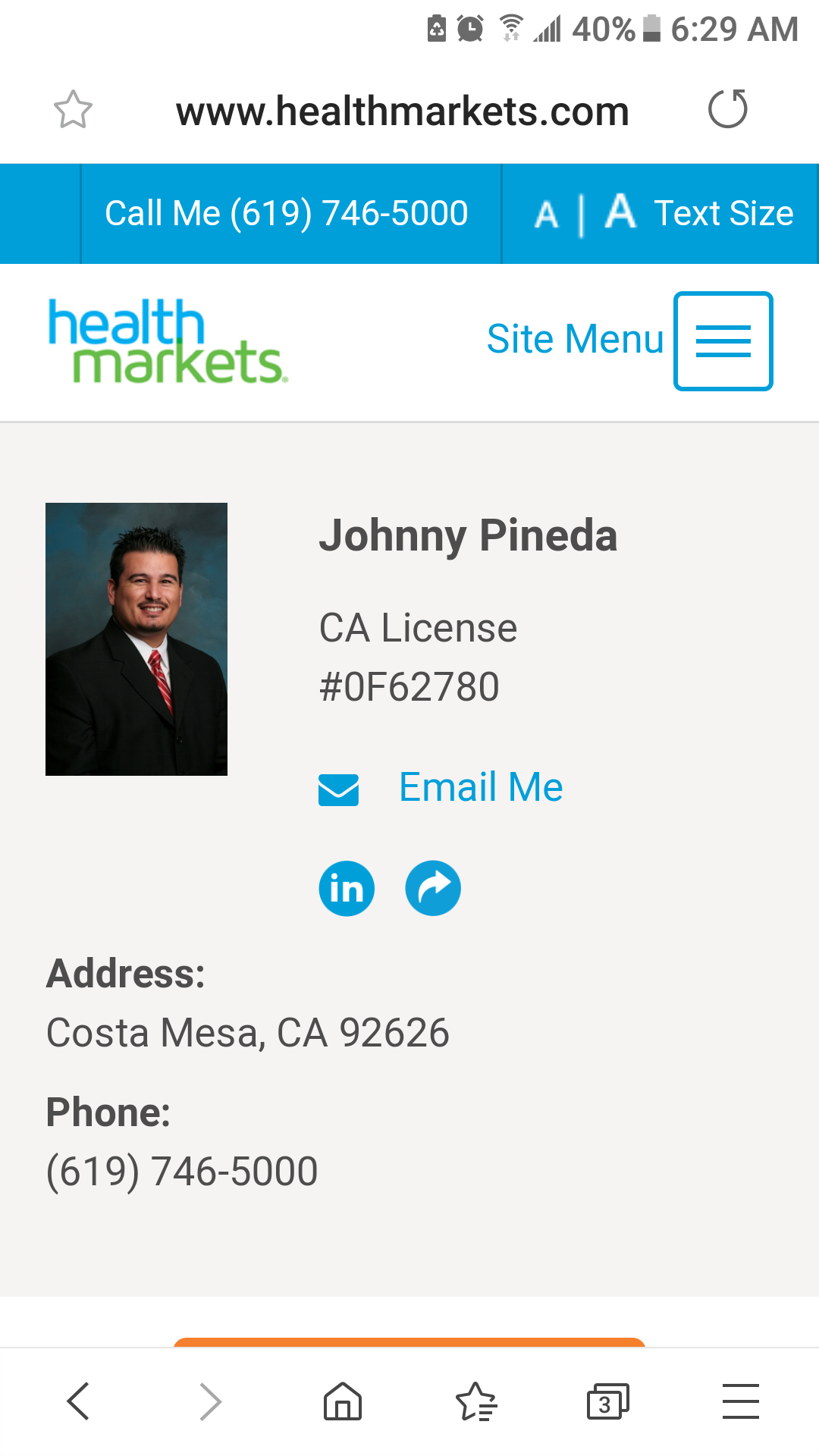 Johnny Pineda liar