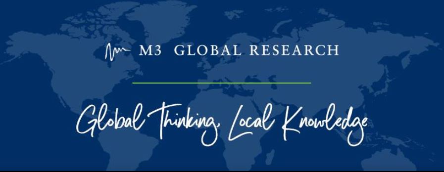 M3 Global Research 