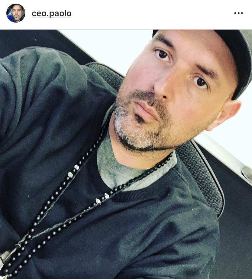 ceo.paolo on instagram paolo moreno is a fraud