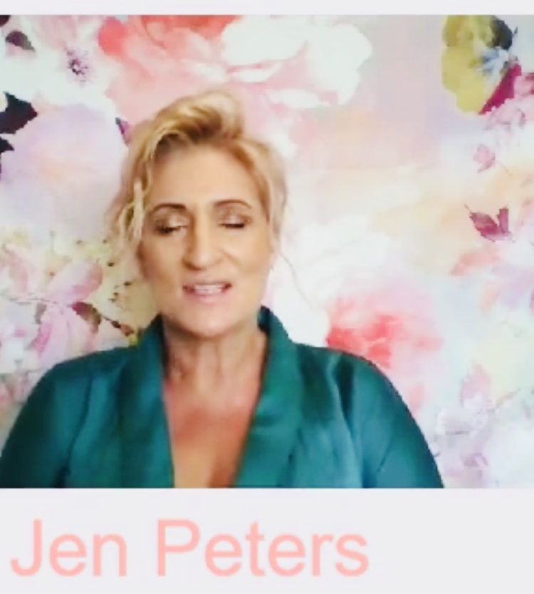 Jen Peters