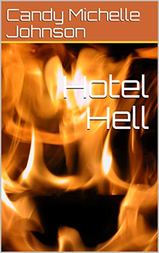 Hotel Hell live on Amazon and Audible