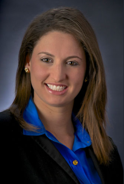 Dr. Nicole Brenner MD
