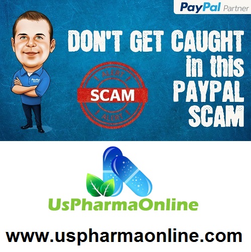 Paypal Scams
