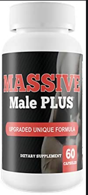 Massive Male Plus