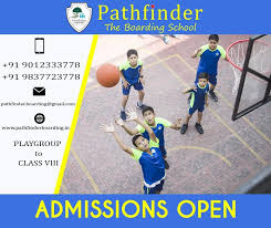Pathfinder The Boarding School Haldwani