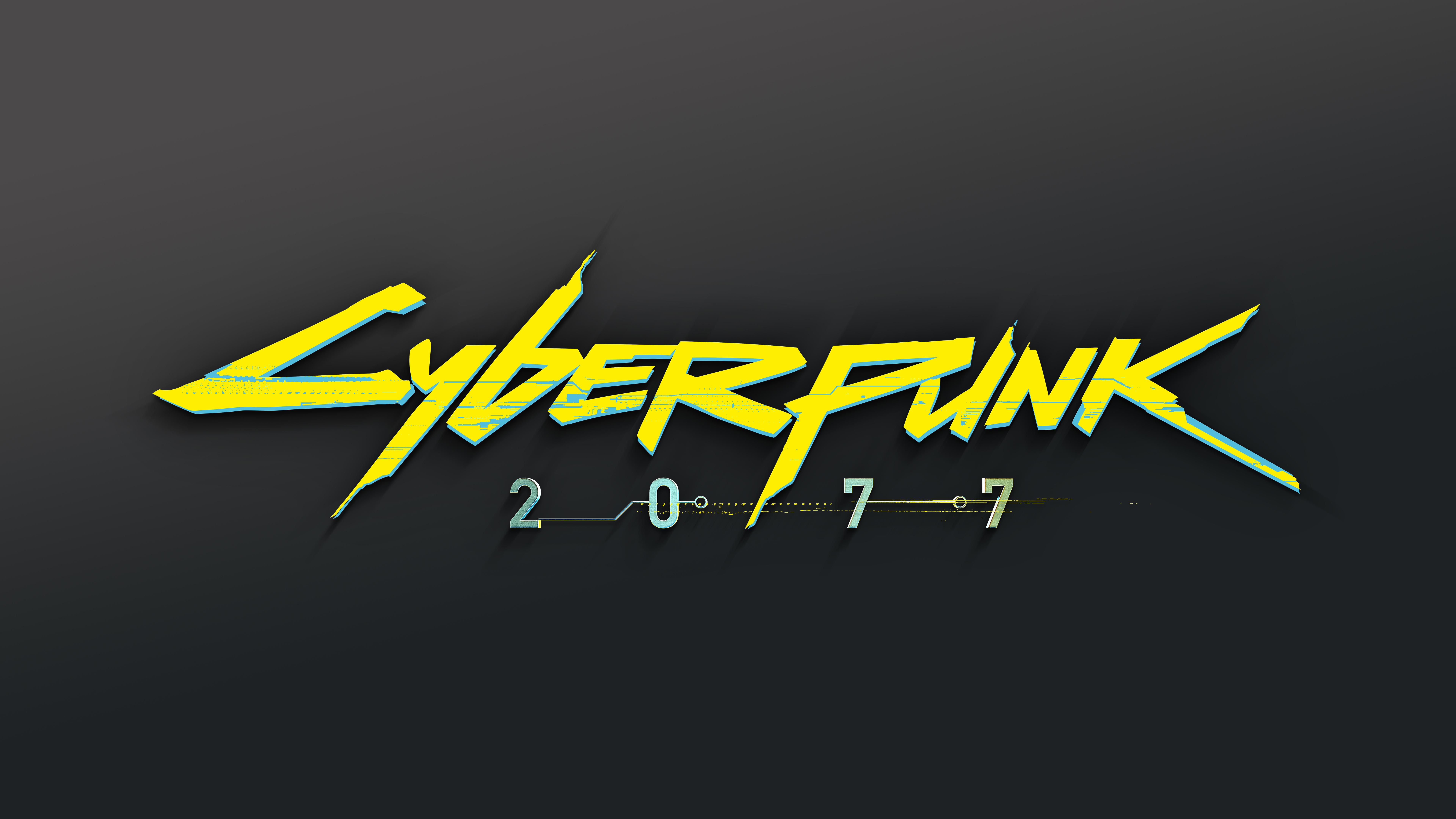 CyberPunk 2077 