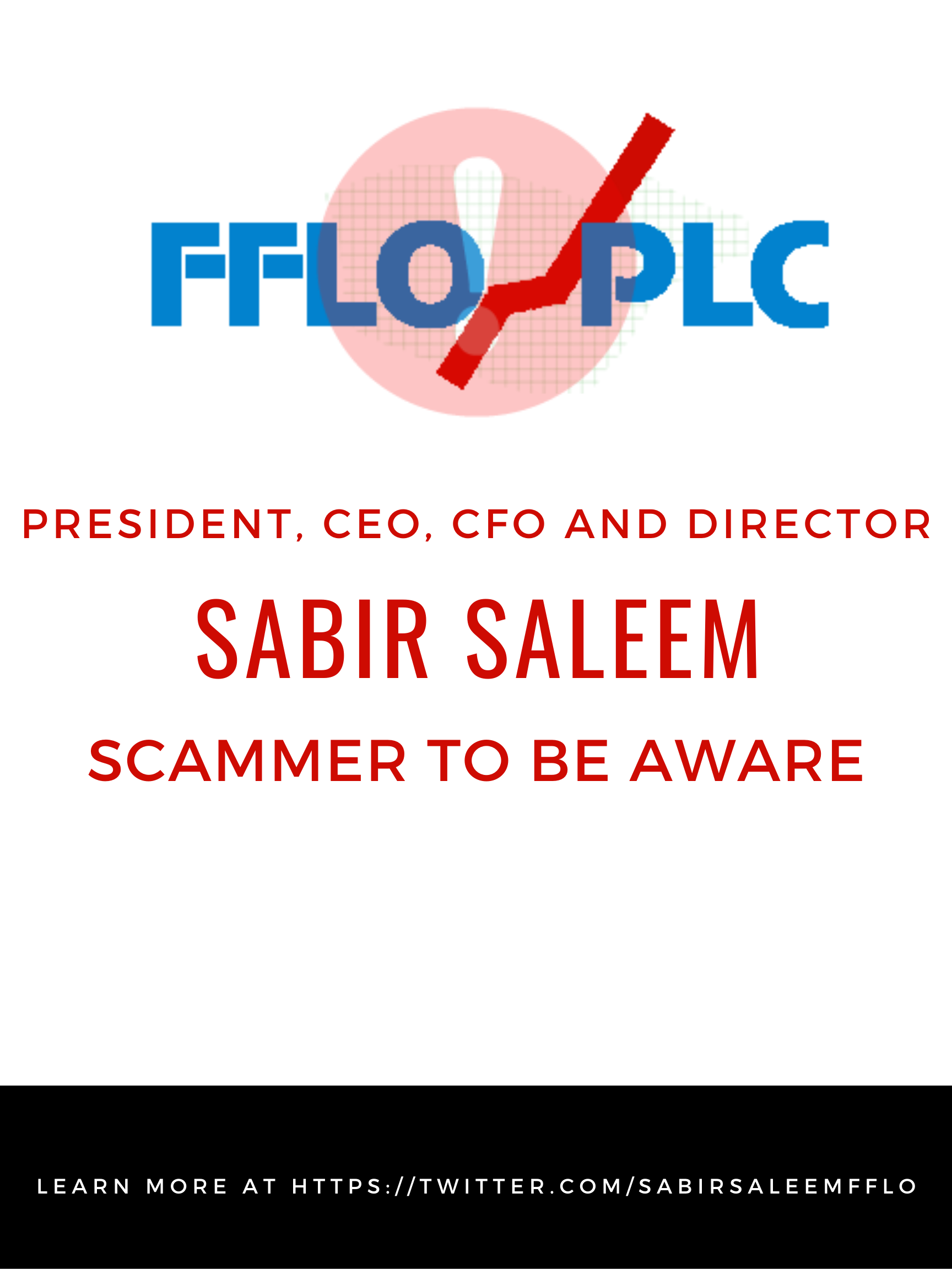 Sabir-Saleem-Scammer