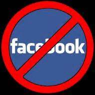 Do Not Use Facebook, Anymore!