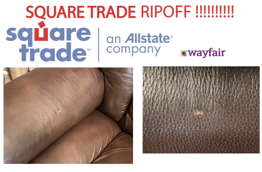 Ripe off by Squire Trade, An Allstate Company