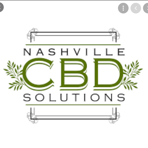 Nashville CBD Solutions 