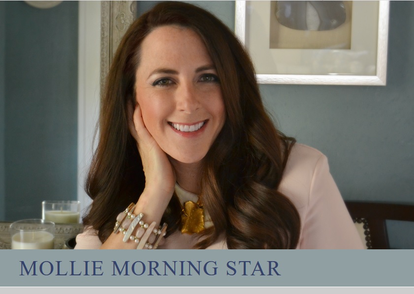 Mollie Morning Star Scammer