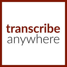 Transcribe Anywhere transcription course