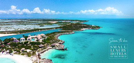Turks- and-caicos nevery to be built