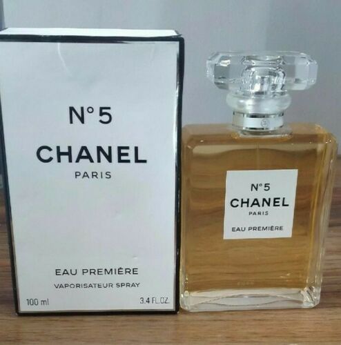 Item sold. 100 ml size new