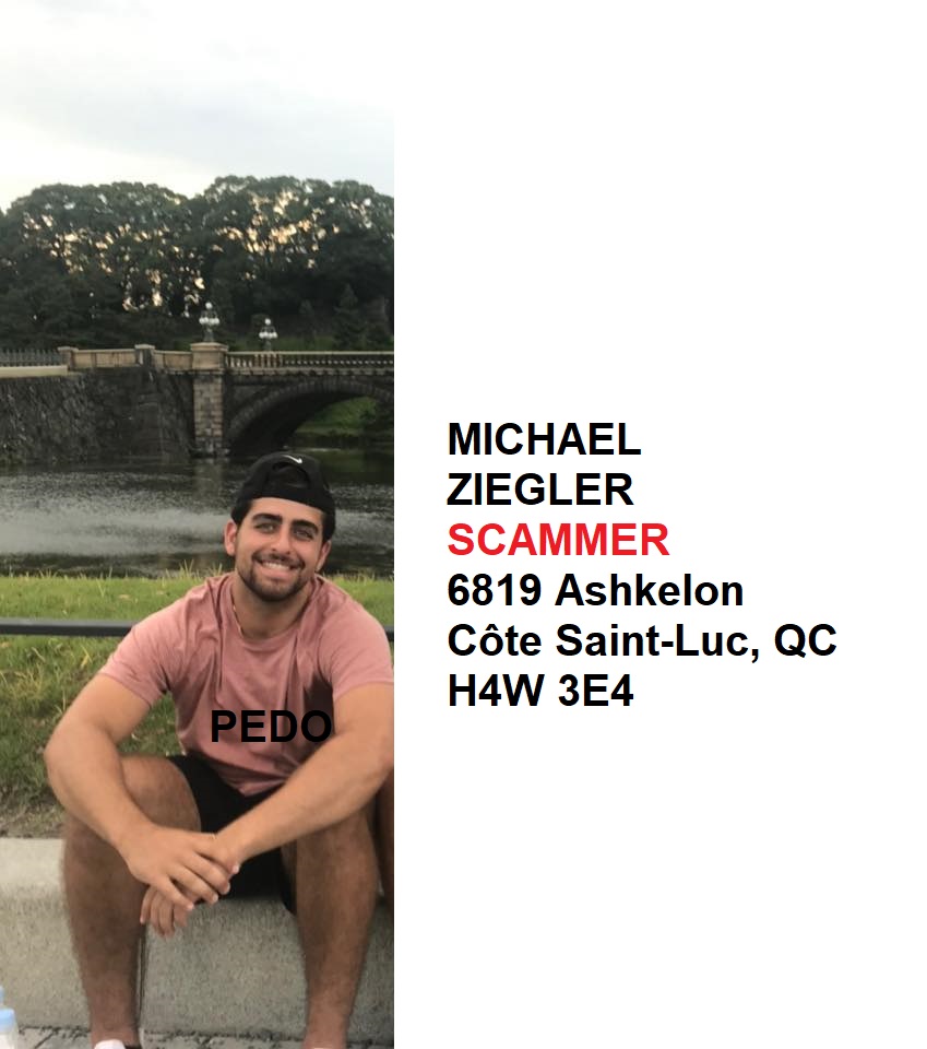Michael Ziegler Lawyer