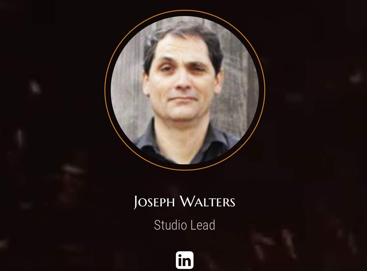 Joseph Walters