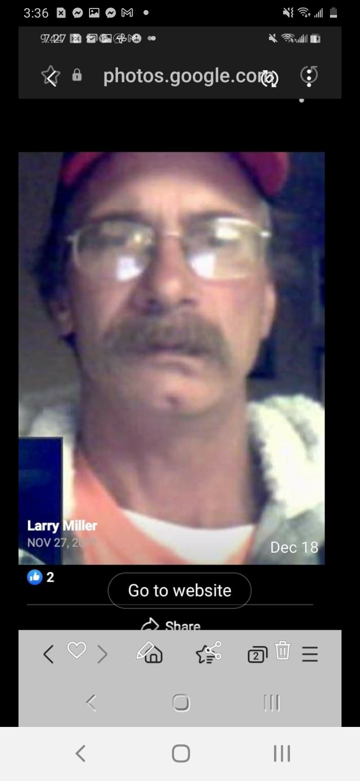 Larry Miller uses LEO to steal from people with s