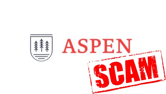 Aspen Asset Management AG Scam