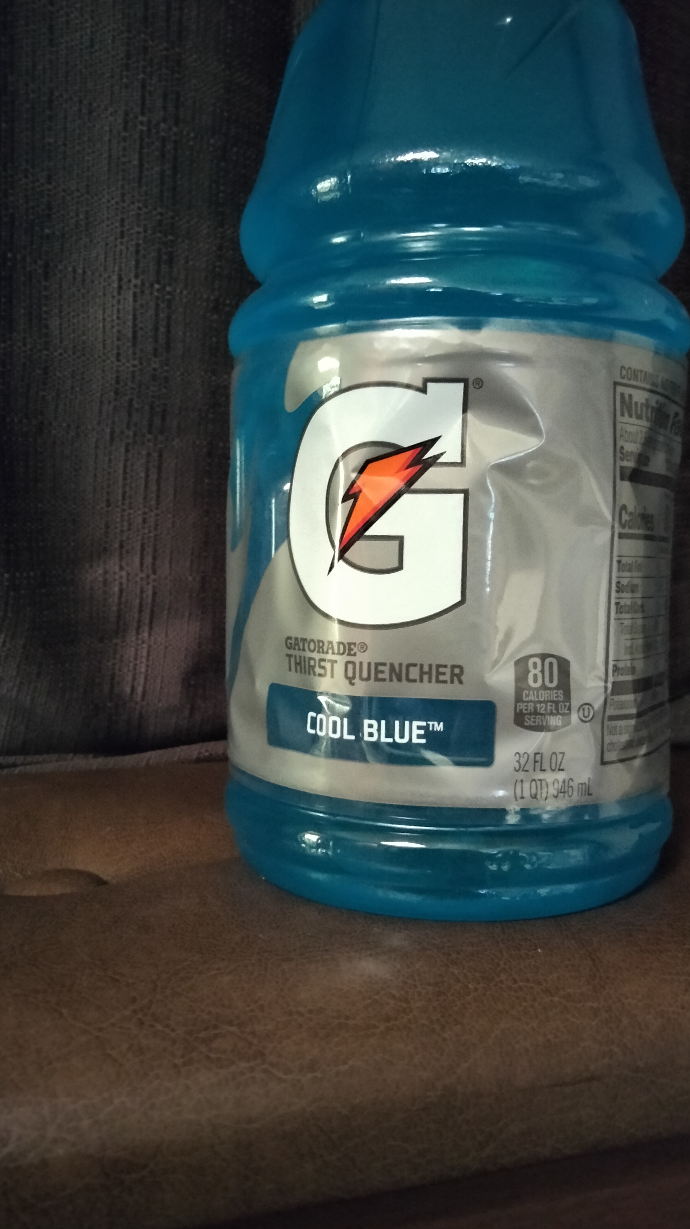 $0.99 cents for a 32 oz bottle of Gatorade