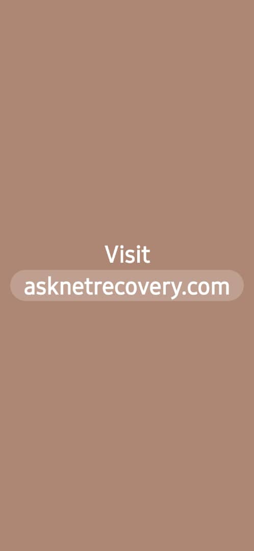 asknetrecovery