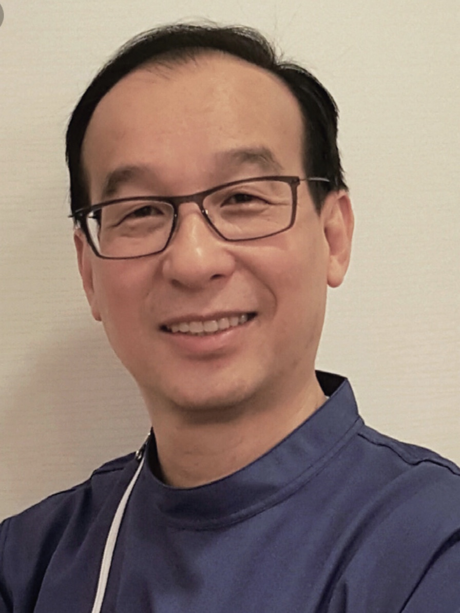 Dr. Daniel Chow 