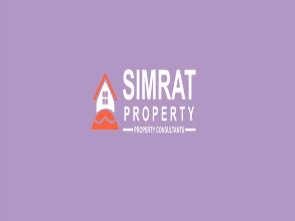 Simrat Property is the best property dealer.