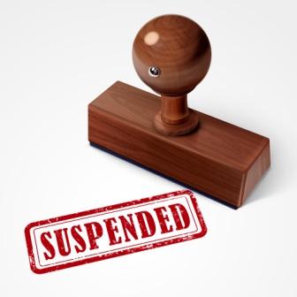 Chad M. Koehn SUSPENDED from Investment Indusry