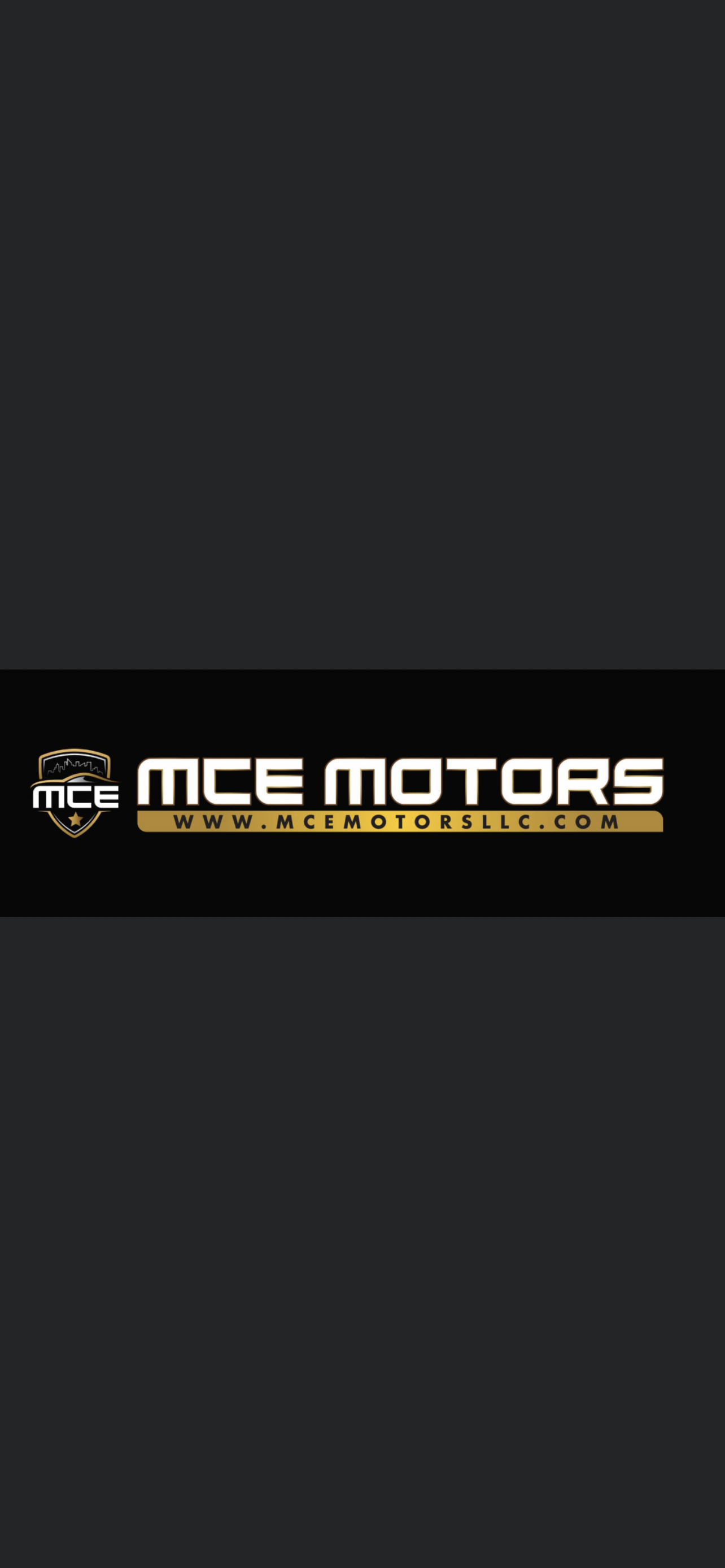 MCE motors 