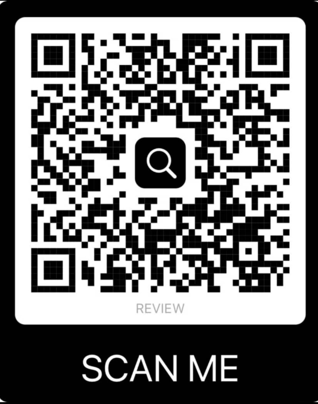 scan for help