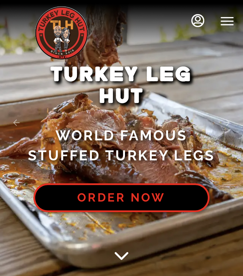 TURKEY LEG HUT FOOD POISONING LYNN AND NAKIA PRICE