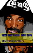 Snoop Dogg Cereal Flava Hoopz Collab With Harmon's