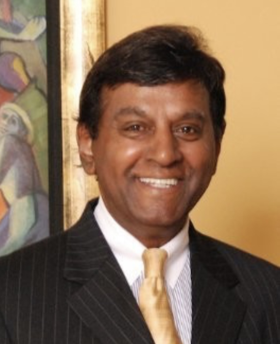 Dr Raj Barr-Kumar