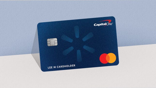 The credit card which Abuses its customers 