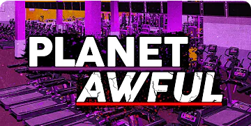 Planet Awful 