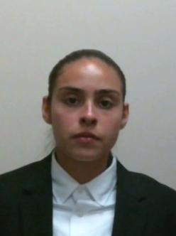 Eva Rivas-Police Officer, Detective,Child Predator