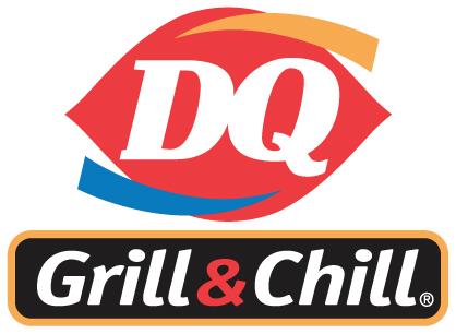 Dairy Queen Grill and Chill Logo