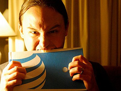 ATT RANKED AS WOST CARRIER SERVICE BY CONSUMER REPORTS. WONDER WHY? 


http://www.businessinsider.com/consumer-reports-ranks-att-worst-carrier-2012-11