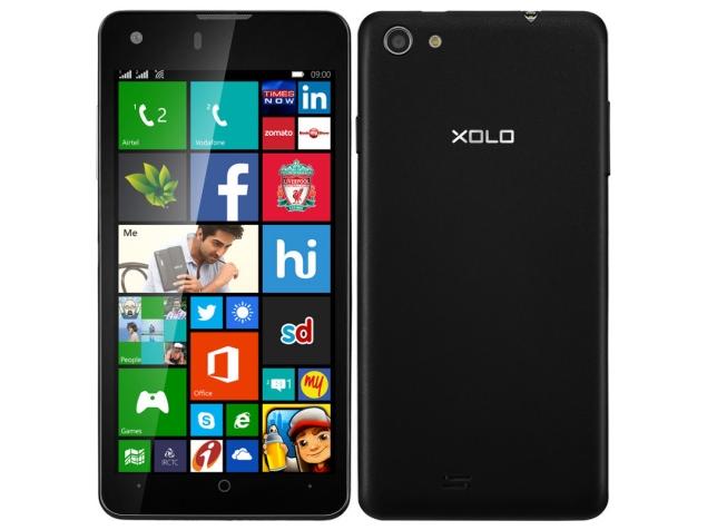 Worlds Lightest Phone - Xolo Q900