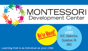 Center Montessori Development Center, Inc.