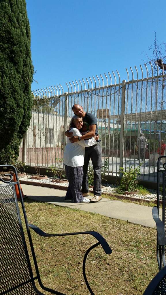 Monterey care center in rosemead locked up elderly