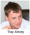 Tray Alexey