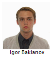 Igor Baklanov