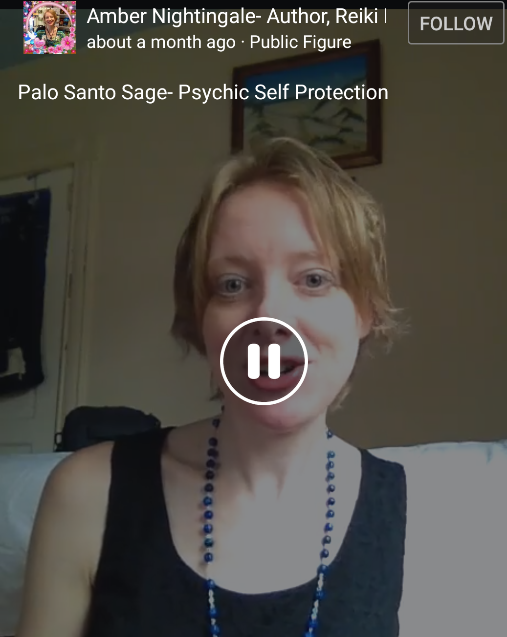 Psychic Self Protection Tip from an Energy Vampire