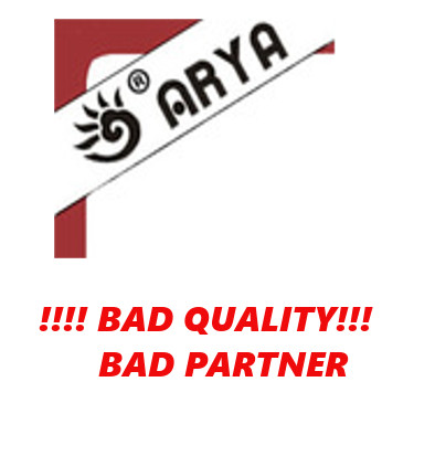 arya bad quality