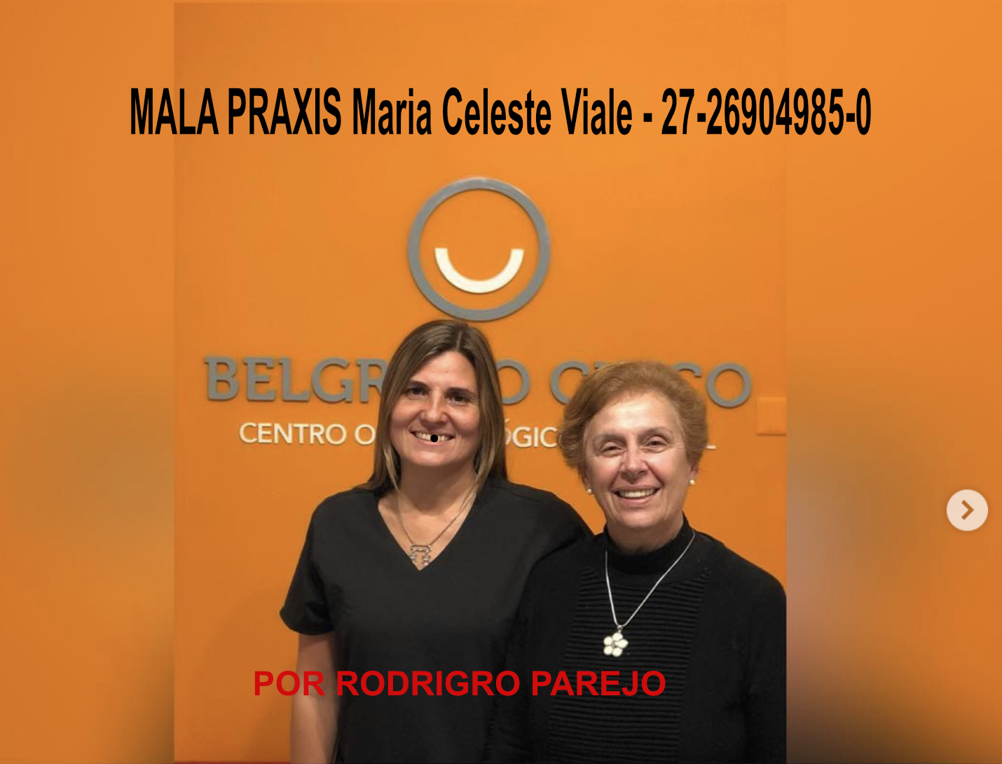 Viale Maria Celeste - 27-26904985-0