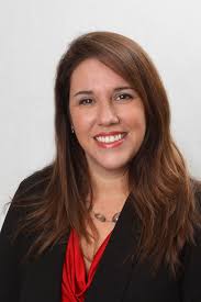 Stacy Berninger - Regional Director
