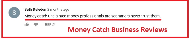 Unclaimed Money Search Australia at Money Catch