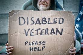 he was denied disability all he wanted was a job, 