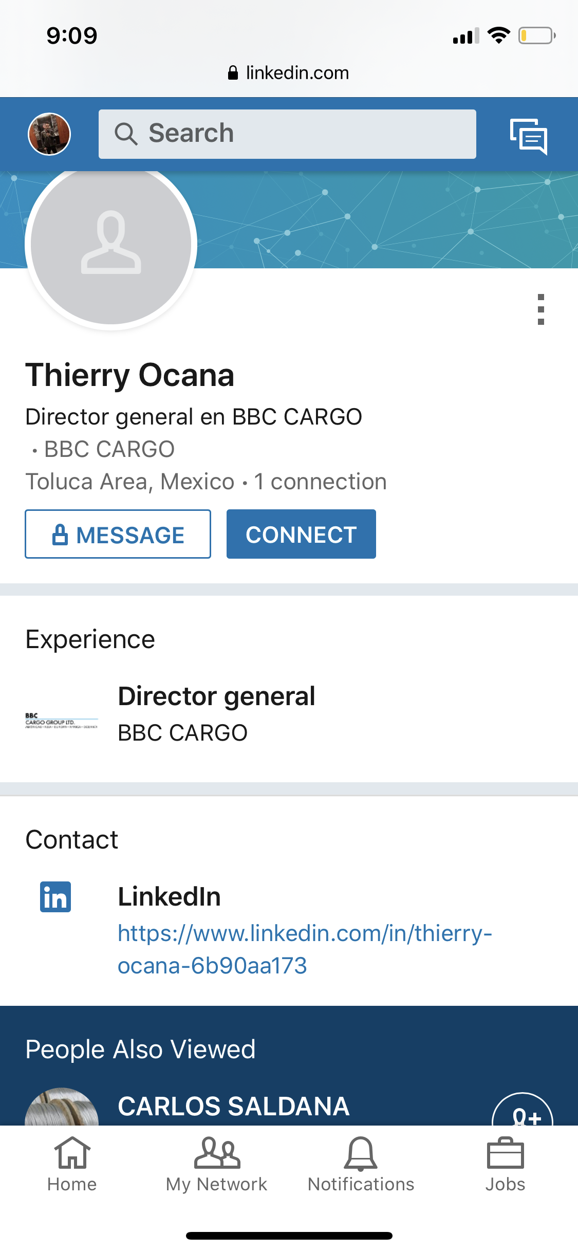 APPOINTED SCAMMER CEO RELATED FAMILY THIERRY OCANA